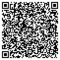 QR code with Bcad contacts