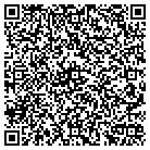 QR code with Zuniga Auto Upholstery contacts