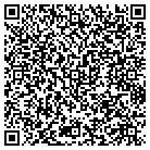QR code with Hernandez Goat Ranch contacts