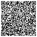 QR code with Clarendon Hotel contacts