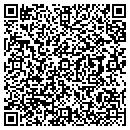QR code with Cove Jewerly contacts