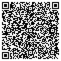 QR code with Mmgg contacts