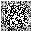 QR code with Rehoboth Cab Co contacts