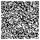 QR code with La Overnight Couriers contacts