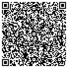 QR code with Woodpecker Shutter Mfg Corp contacts