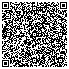 QR code with B S & B Safety Systems Inc contacts