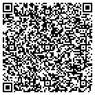 QR code with Cameo Rnch & Winery Tasting Rm contacts