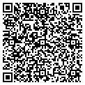 QR code with KNEXT contacts