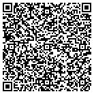 QR code with E Iskenderian Racing Cams contacts
