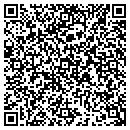QR code with Hair By Orly contacts