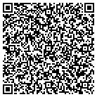 QR code with Thomas Turf Services Inc contacts