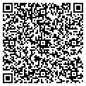 QR code with L G & E contacts