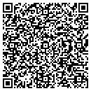 QR code with Jbk Aviation contacts