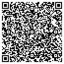 QR code with J J's Electronics contacts