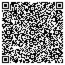 QR code with Klima Inc contacts