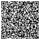 QR code with A Advance Limousine contacts