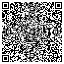 QR code with Goliad House contacts