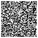 QR code with Gator Pit contacts