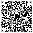 QR code with Marshburn Memorial Library contacts