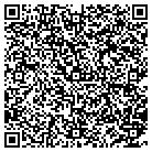 QR code with Zone In Sport Marketing contacts