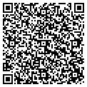 QR code with 133 Club contacts