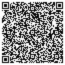 QR code with D8k Service contacts