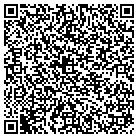 QR code with A B Clemonds-Maze Sign Co contacts