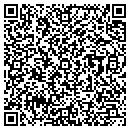 QR code with Castle CC Co contacts