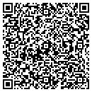 QR code with Thomas R Lee contacts