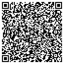 QR code with E LS Pack contacts