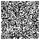 QR code with Hitchcock Rosenfield Invstmnt contacts