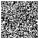 QR code with John's Bargain contacts