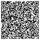 QR code with M Corp Financial contacts