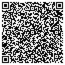 QR code with J & J Bridal contacts