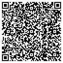 QR code with M W P Customs contacts