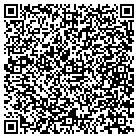 QR code with Manzano Exports & Co contacts