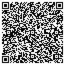 QR code with J Investments contacts