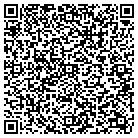 QR code with Hollywoof Dog Grooming contacts