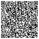 QR code with Antelope Valley Mosquito Abate contacts