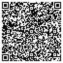 QR code with Red Fox Casino contacts