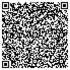 QR code with San Antonio South Central Dst contacts