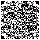 QR code with San Gabriel Mission Elementary contacts