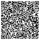 QR code with Diennet Institute contacts