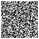 QR code with Heavenly Pools contacts