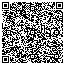 QR code with Katwalk contacts