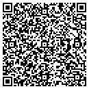 QR code with Hu Head Corp contacts