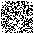 QR code with San Francisco Bay Area Urban B contacts