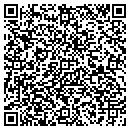 QR code with R E M Industries Inc contacts
