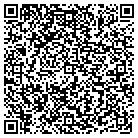 QR code with Chafin Claim Management contacts