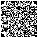 QR code with ABC Donuts contacts